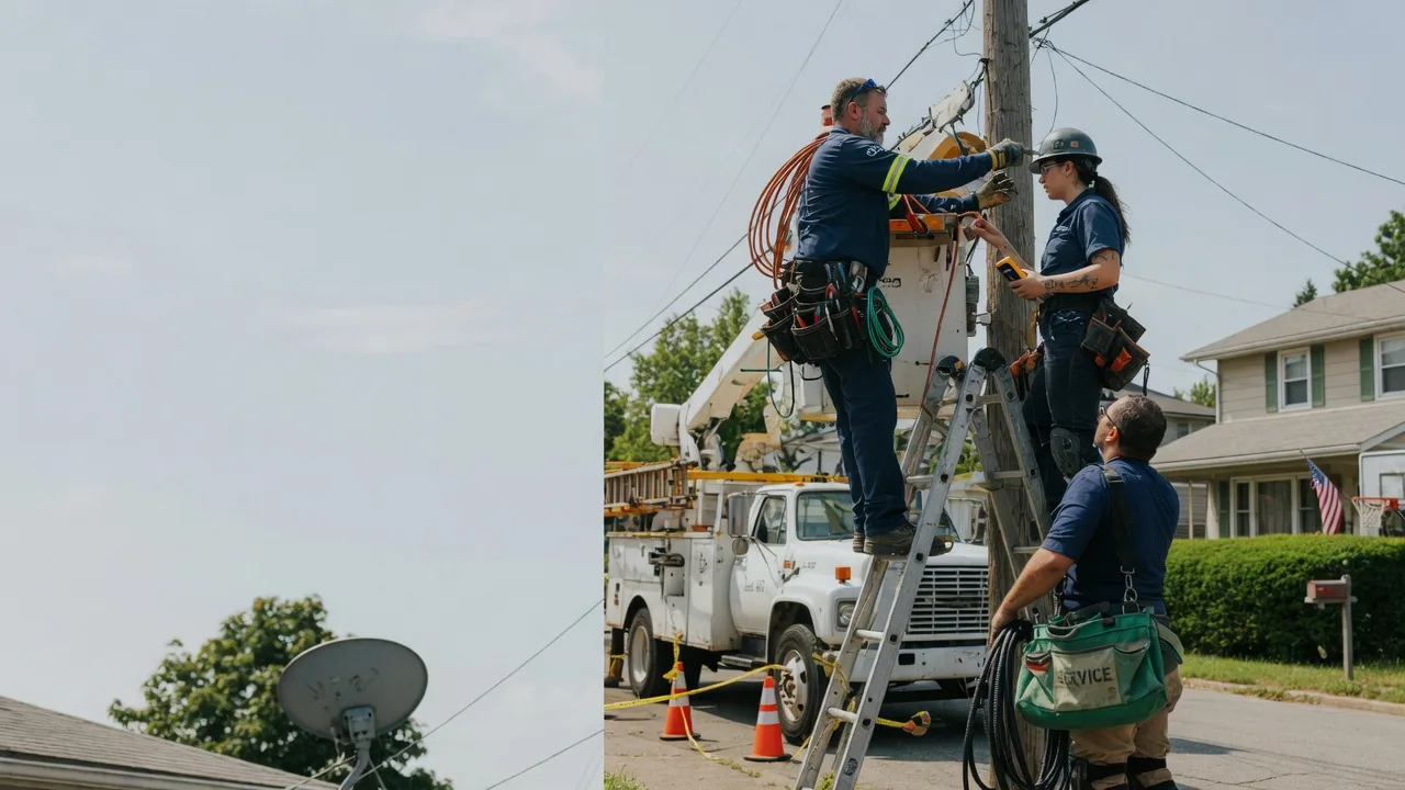 Electrical Repair in Great Falls, SC near me